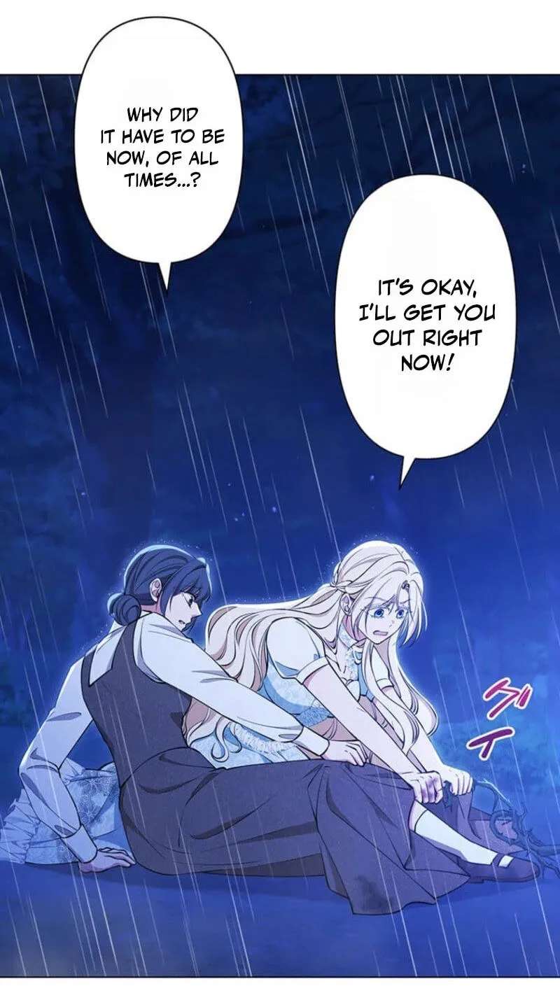 Migawari Hanayome Chapter 47 - page 108
