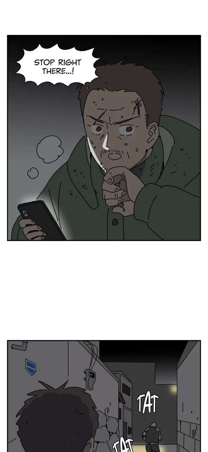 Nature Man Chapter 1 - page 68