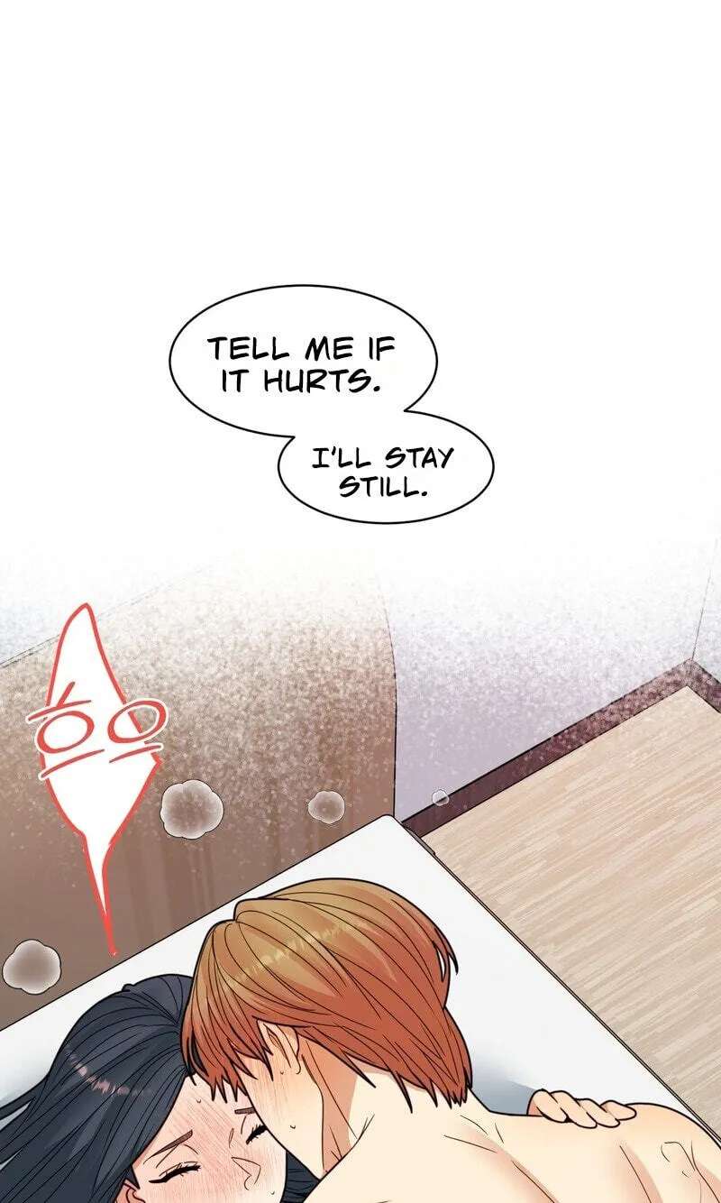 Flower Beggar Chapter 17 - page 1