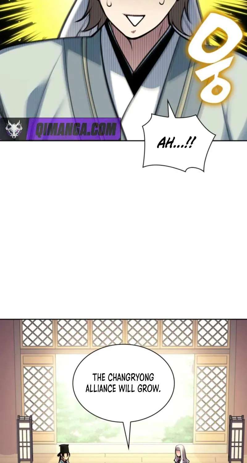 Records Of The Swordsman Scholar Chapter 213 - page 103