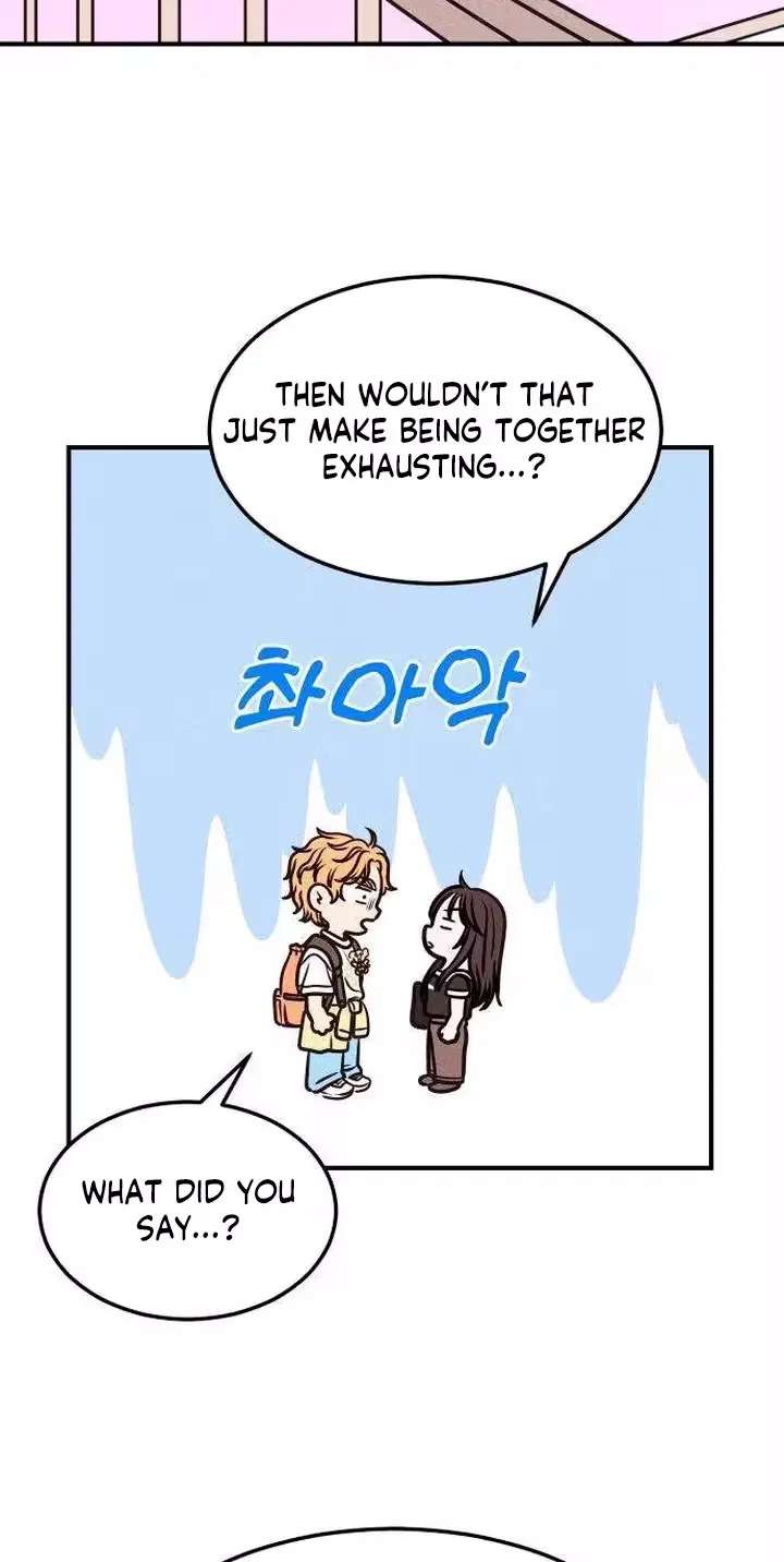 Pure Love Quest, Again Chapter 3 - page 13