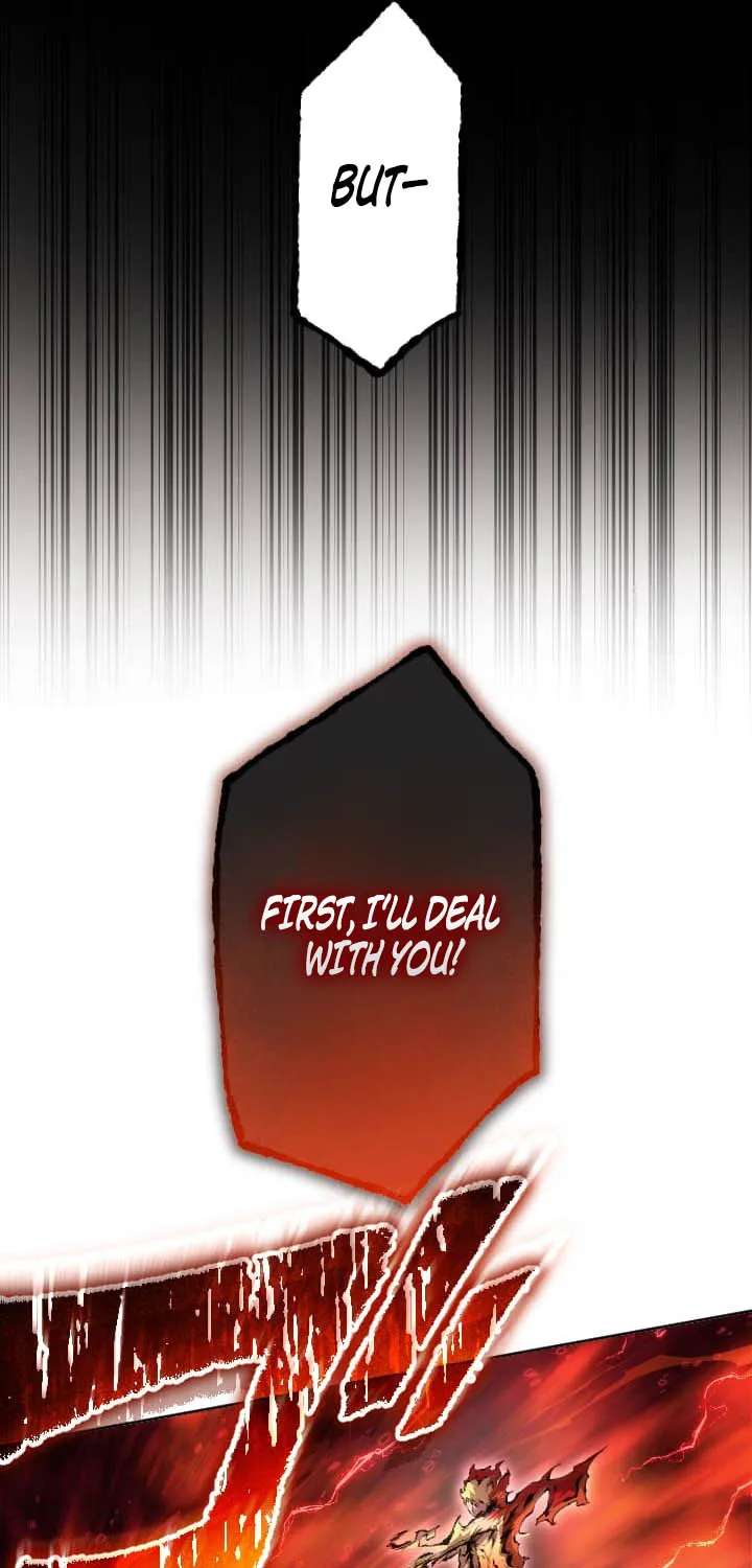The Genius Assassin’s Second Life Begins at the Academy Chapter 57 - page 7