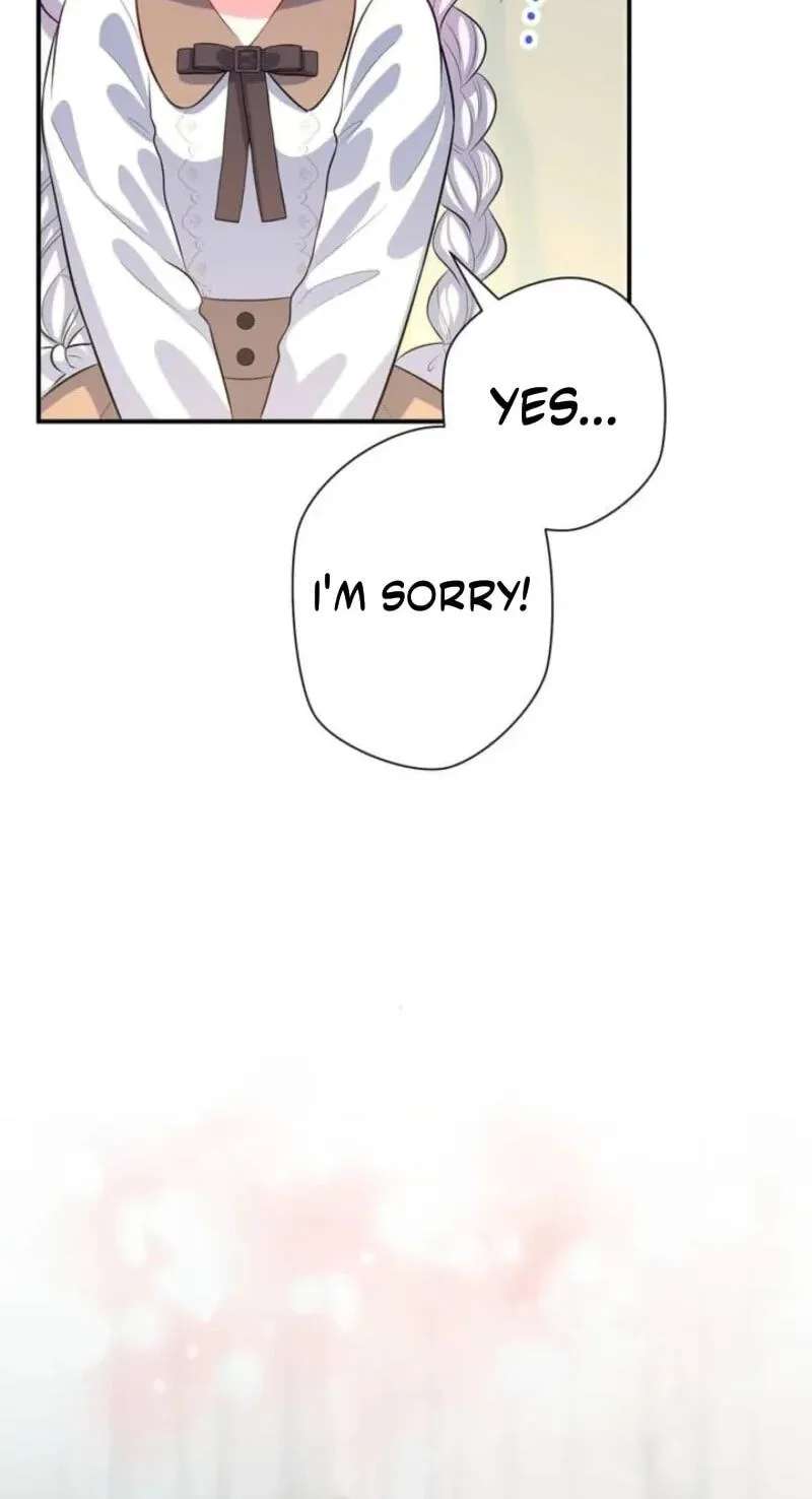 Byoujaku Mama desu ga, Yami Ochi Musuko o Sodatete Misemasu! Chapter 45 - page 56