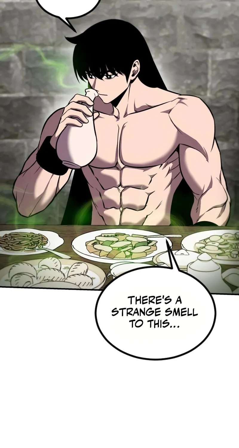A Dragon Lives in Kunlun Chapter 10 - page 28