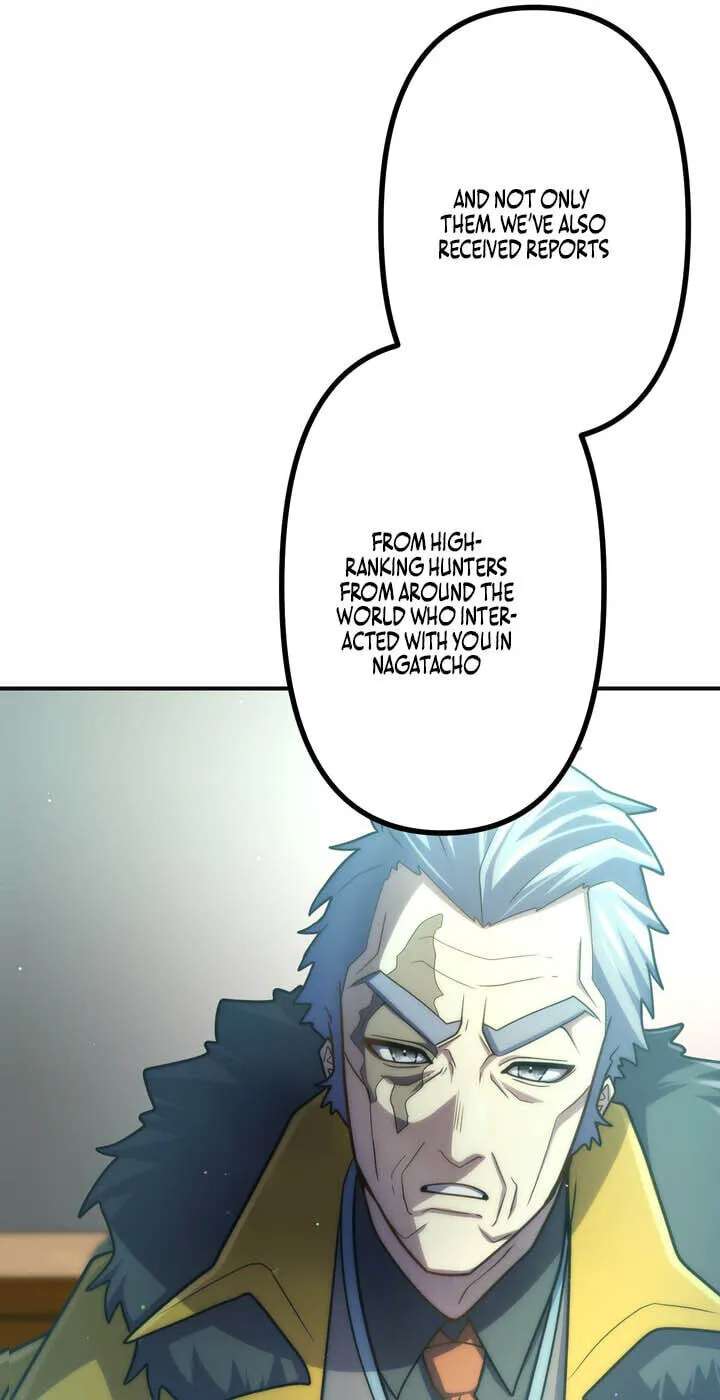 Maou App de S-kyuu Hunter ni Naremashita Chapter 159 - page 67