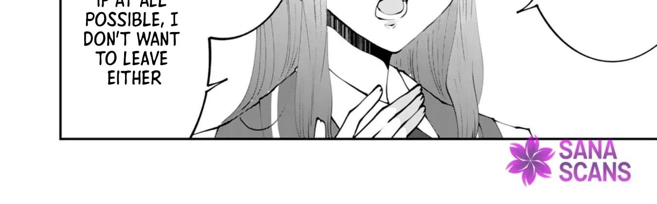 You Call Me 'You' and Break the Engagement? Fine—You'll Regret It. Chapter 11 - page 44