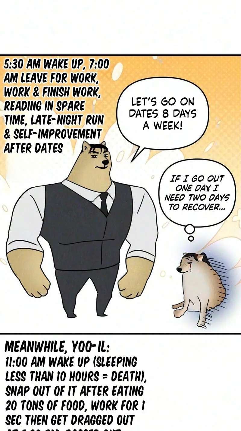 Older Women's Club Chapter 20 - page 29
