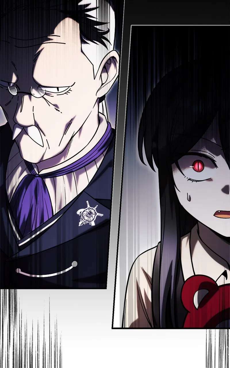 The Vampire’sAlchemy Chapter 34 - page 46