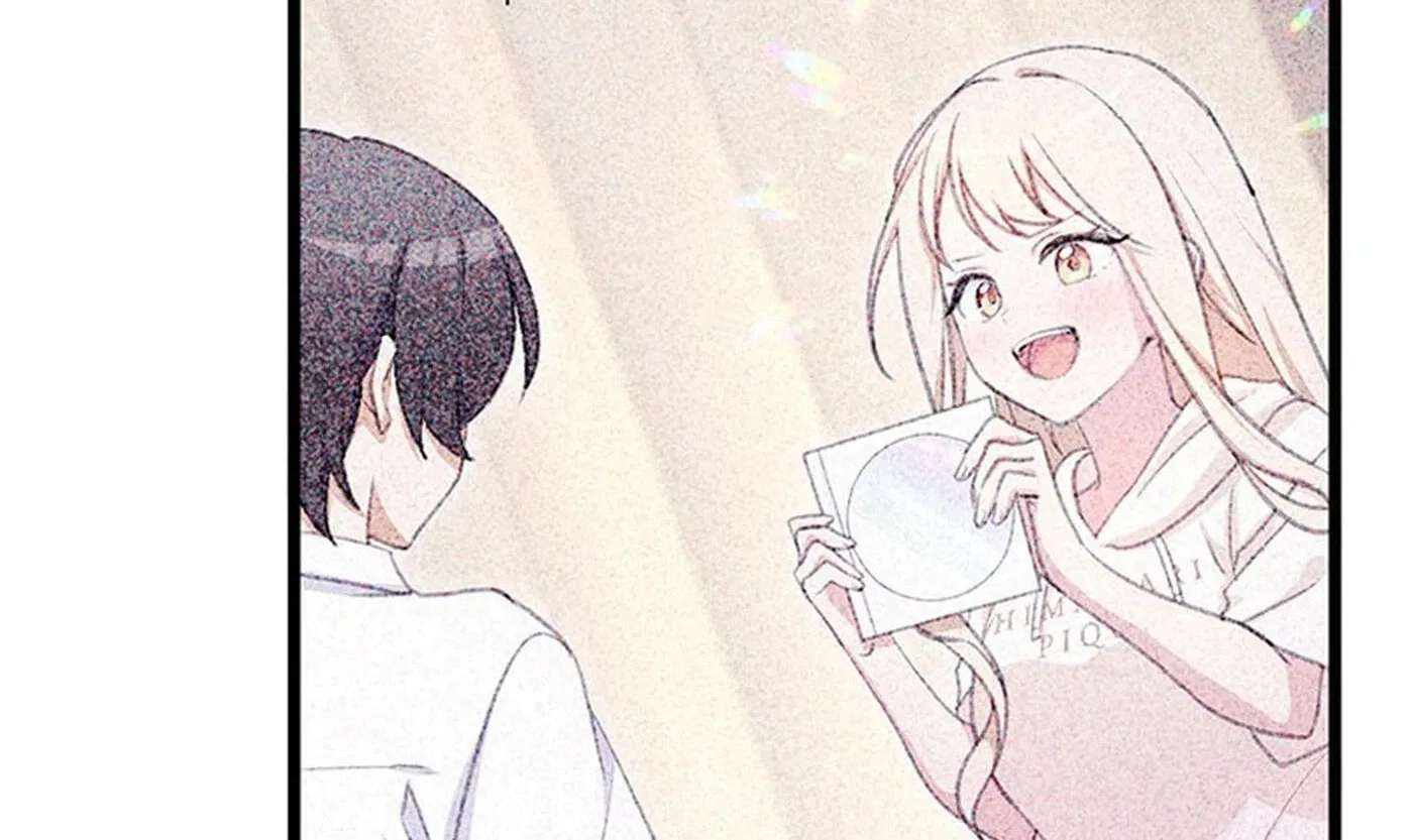 Moshimo, Yuurei ga Hatsukoi o Shitara. Chapter 14 - page 8