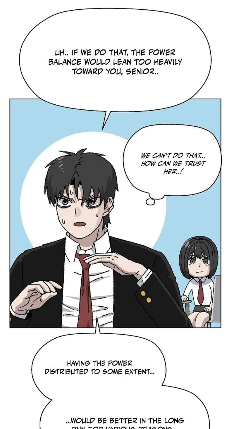 Leu Leu Leu Chapter 36 - page 76
