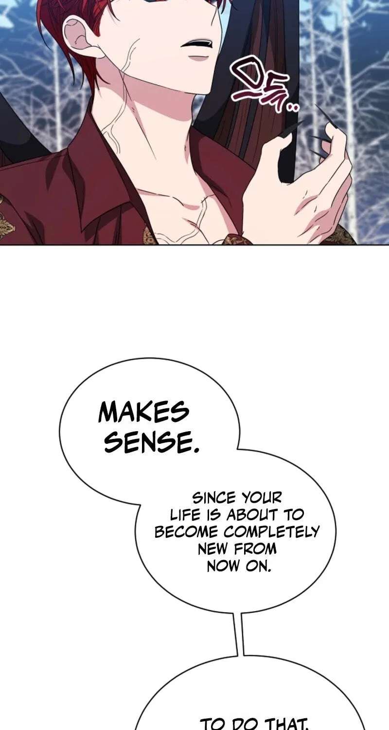 Tired of Living in Fiction Chapter 108 - page 67