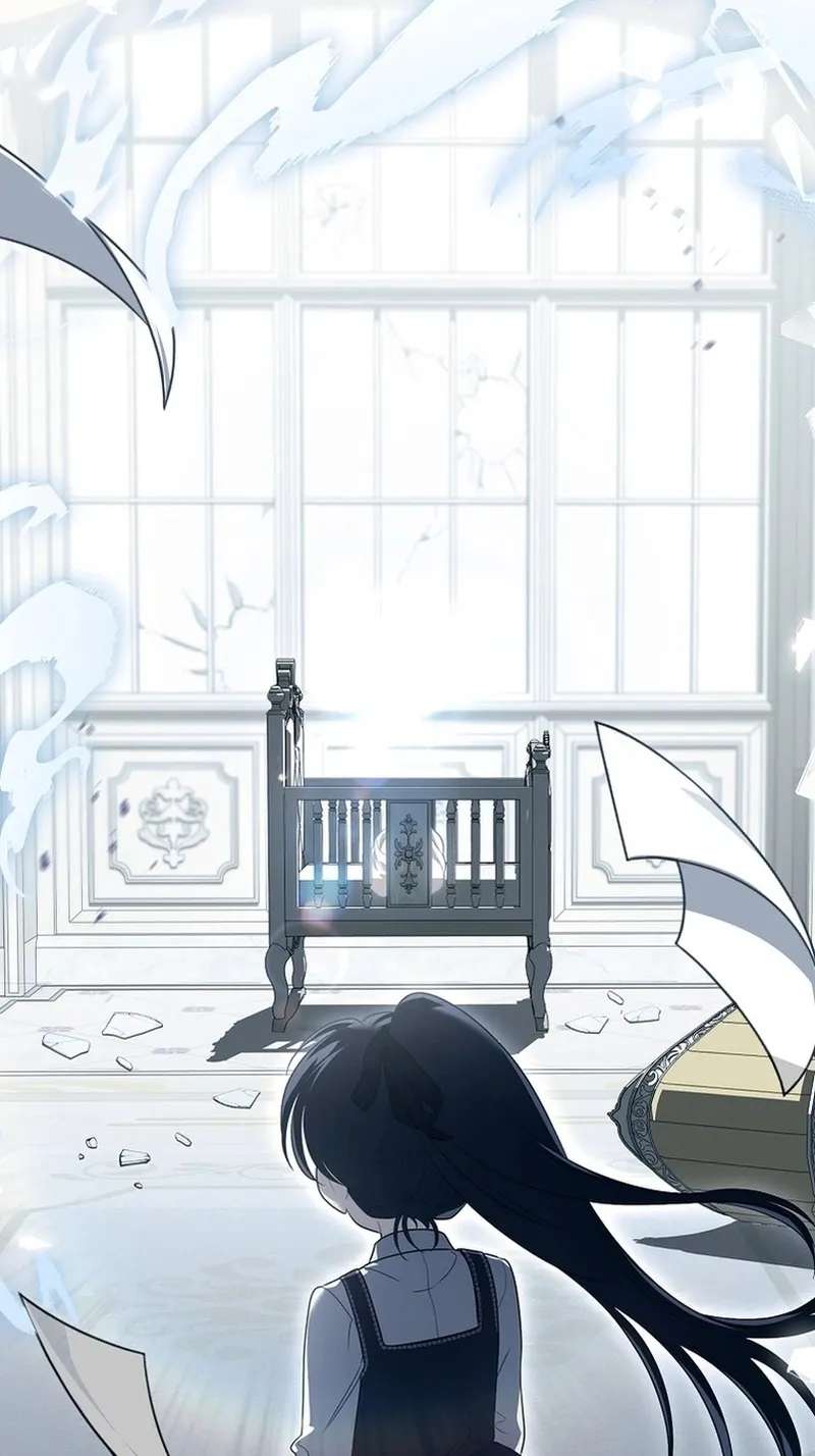 The Baby Sprout Who Bloomed in the Villain Duke's Family Chapter 16 - page 94