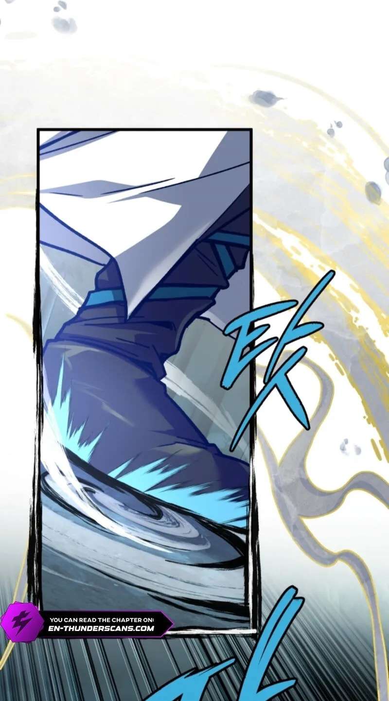 Swordmanship Veteran's Game Stream Chapter 34 - page 30