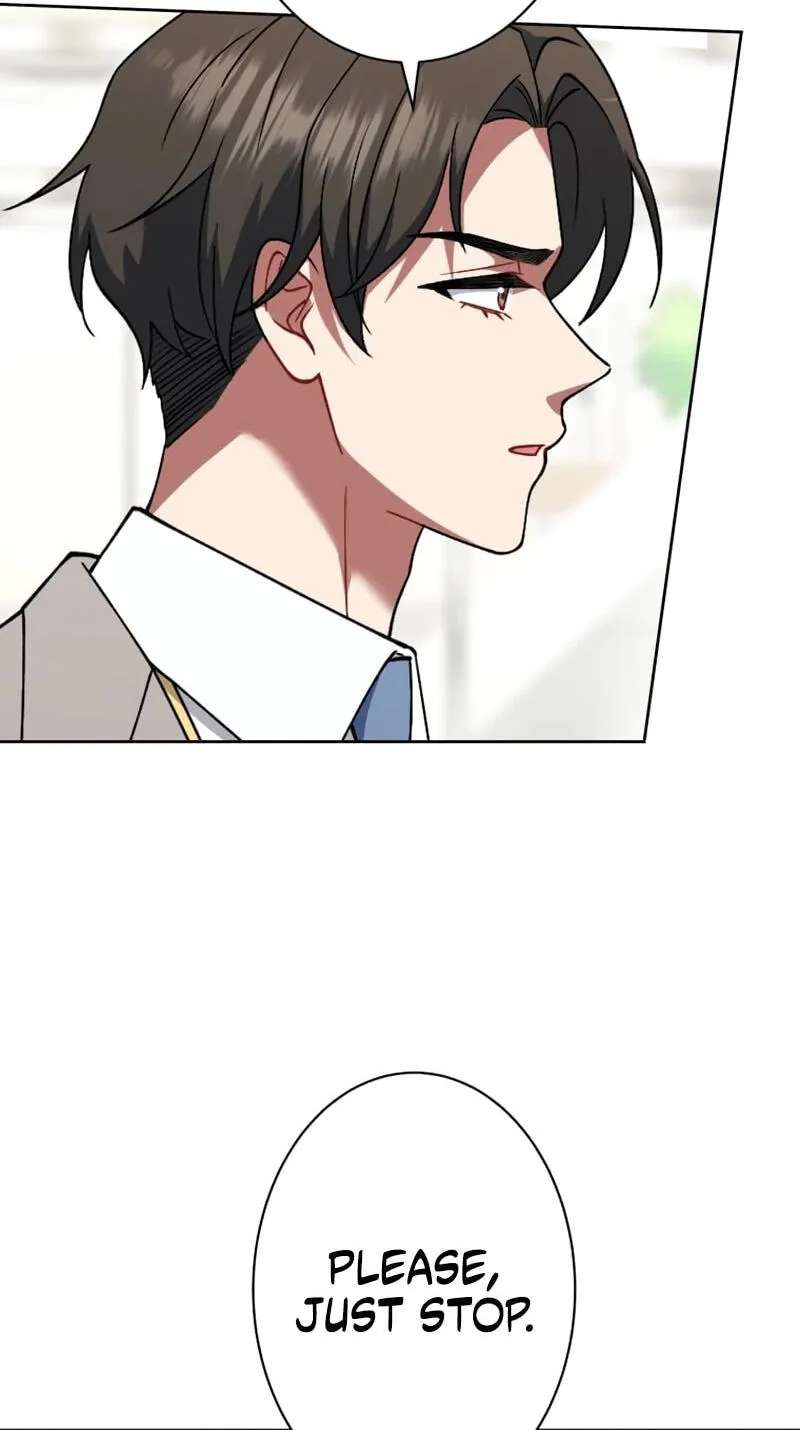 I Don’t Need You Anymore Chapter 42 - page 40