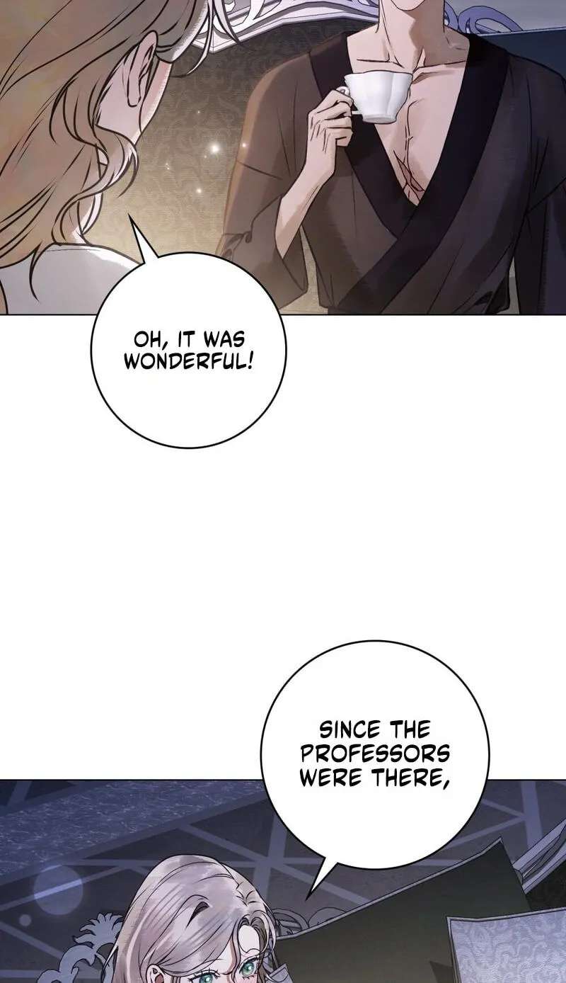 A Wicked Husband Chapter 43 - page 17