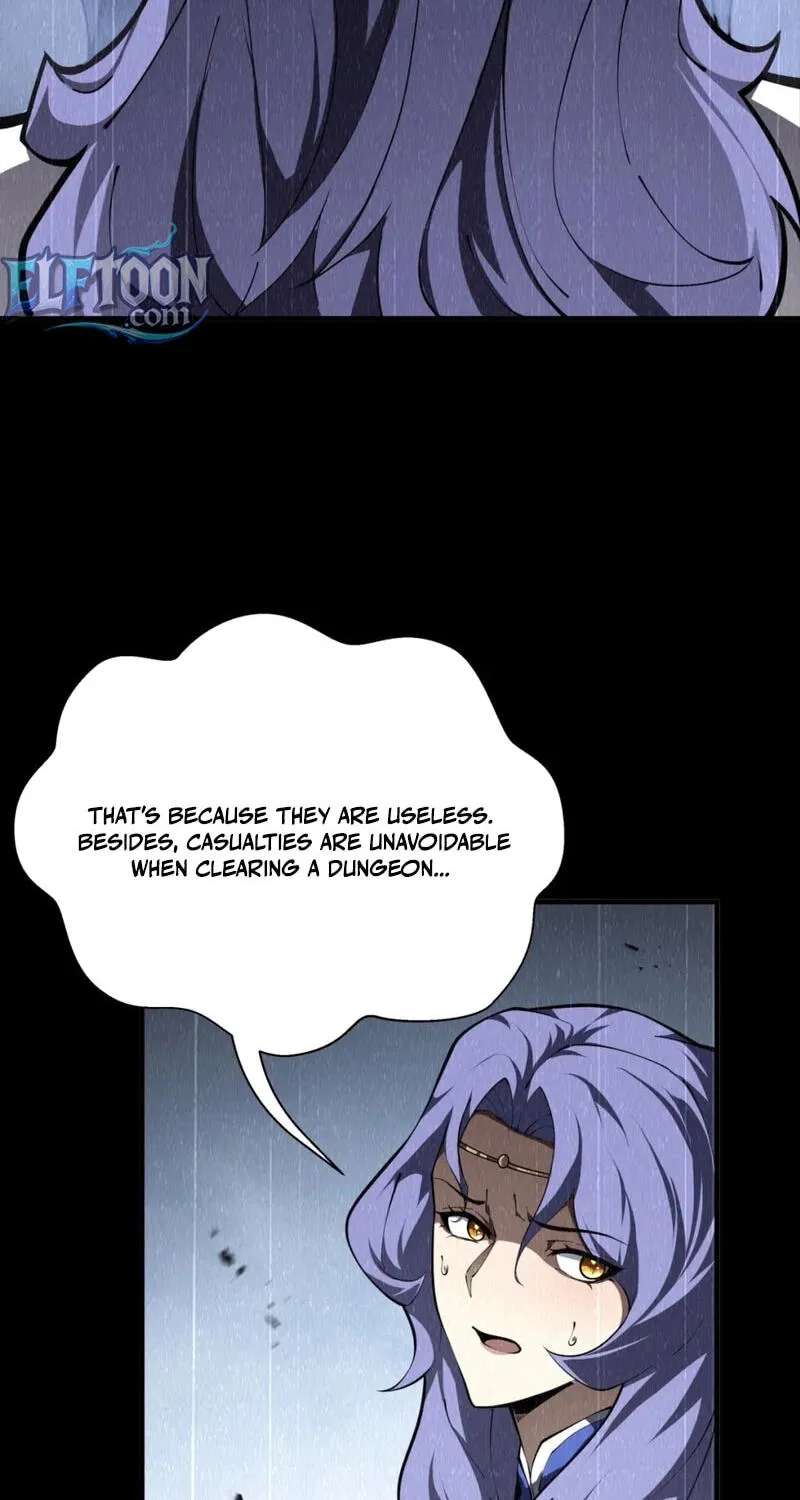 Return of the Apex Player Chapter 12 - page 37