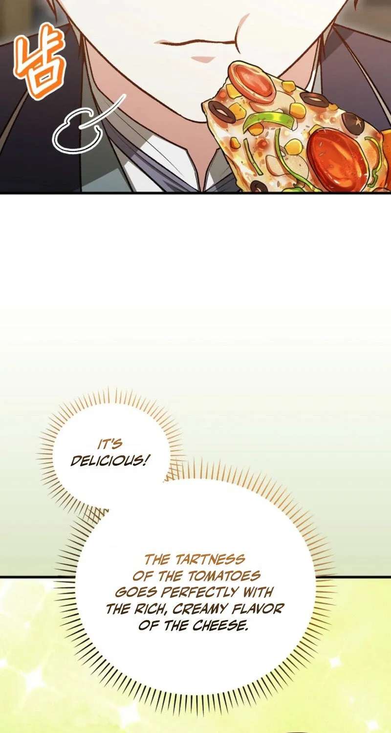 Magic Theory Prodigy Chapter 61 - page 36