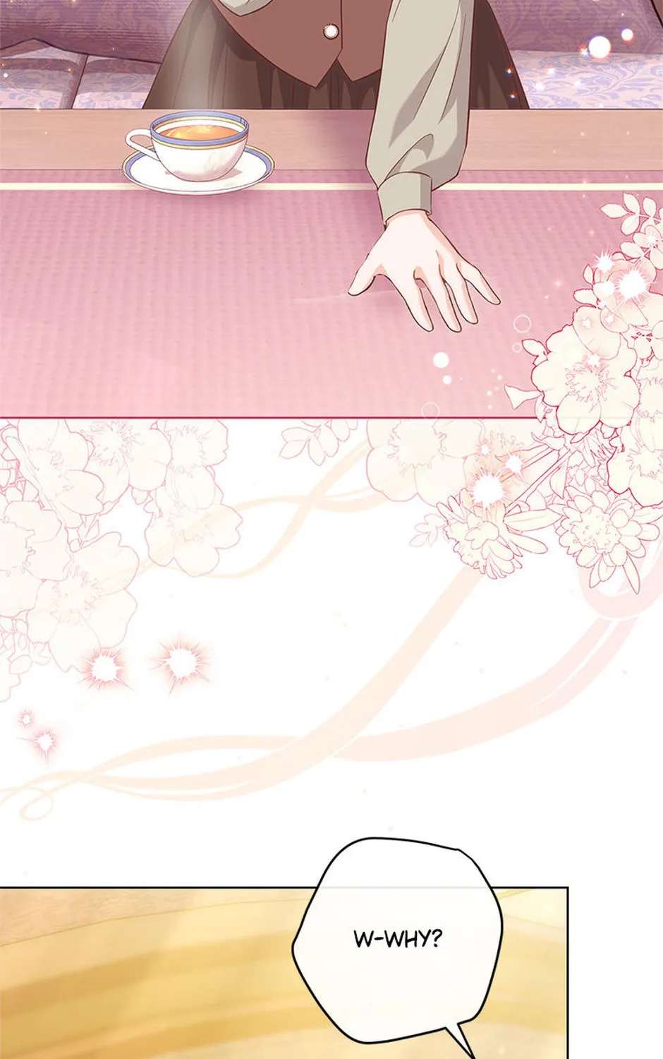 The House of Diana's Choice Chapter 95 - page 57