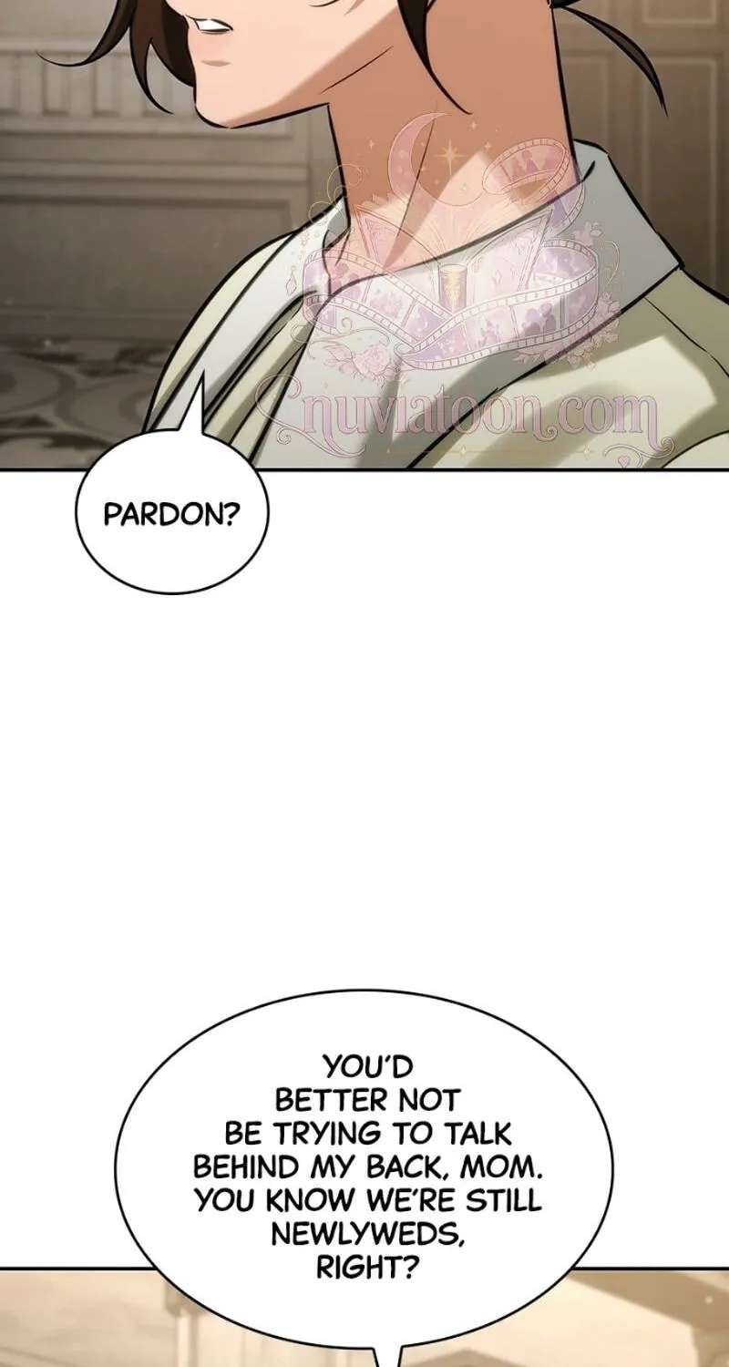 Ties that Bind Us Chapter 36 - page 38