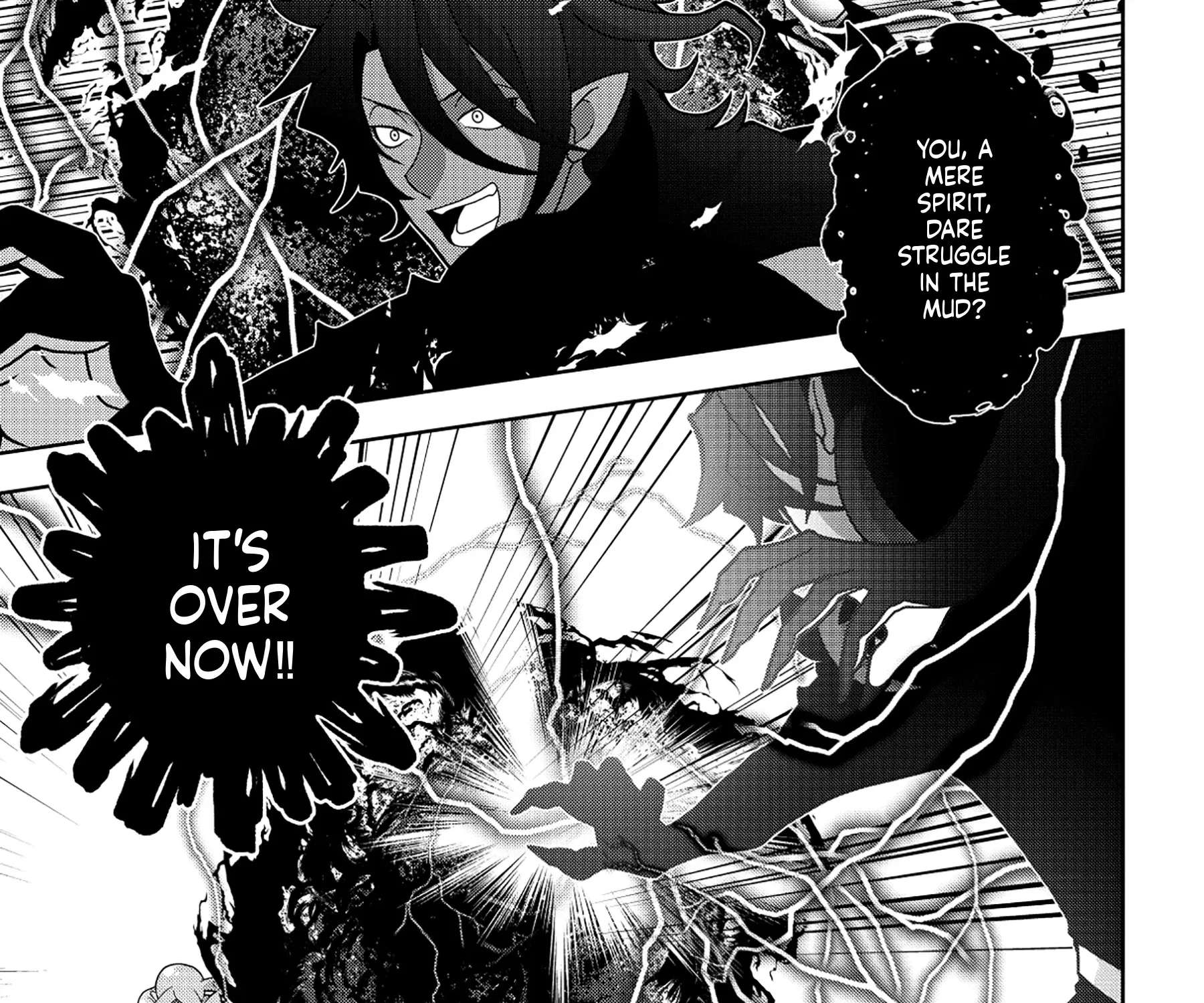 Reincarnated Voice Actors Fascinate All Another Worlds Chapter 3 - page 38