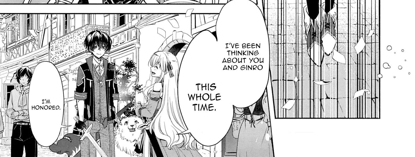 Free Skill de Saikyou Boukensha - Pet mo Musou de Isekai Seikatsu ga Tanoshi sugiru Chapter 5 - page 19