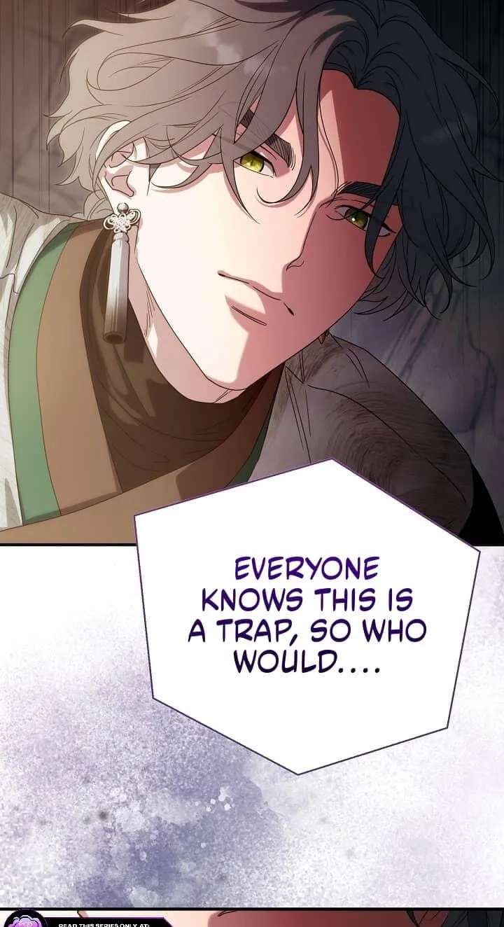 I Want To Eat You Chapter 85 - page 88
