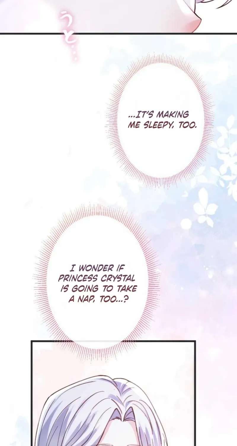 The Tyrant's Overprotective Contract Mother Chapter 55 - page 47