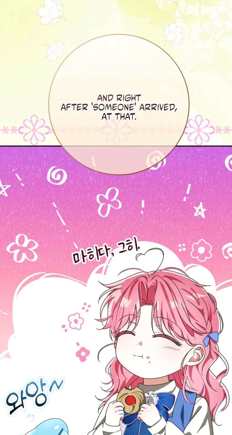 I’ll Try to Save My Father Chapter 24 - page 57