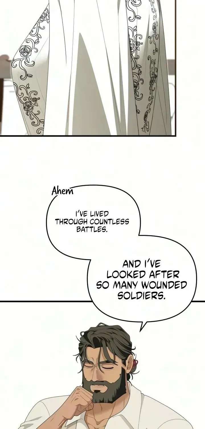 Don't Tame It Carelessly! Chapter 43 - page 38