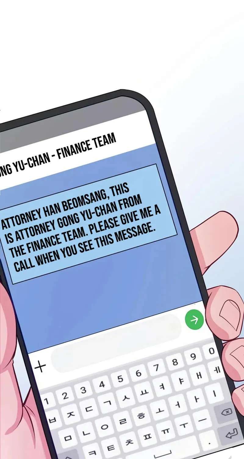 The Ordinary Lawyer’s Subspace Chapter 40 - page 99