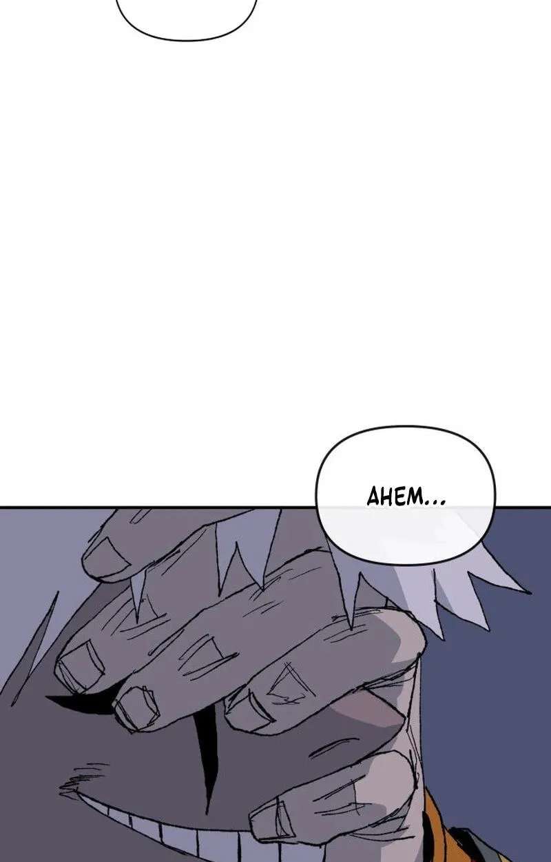 The Tale Of The Skeleton Messenger Chapter 48 - page 110