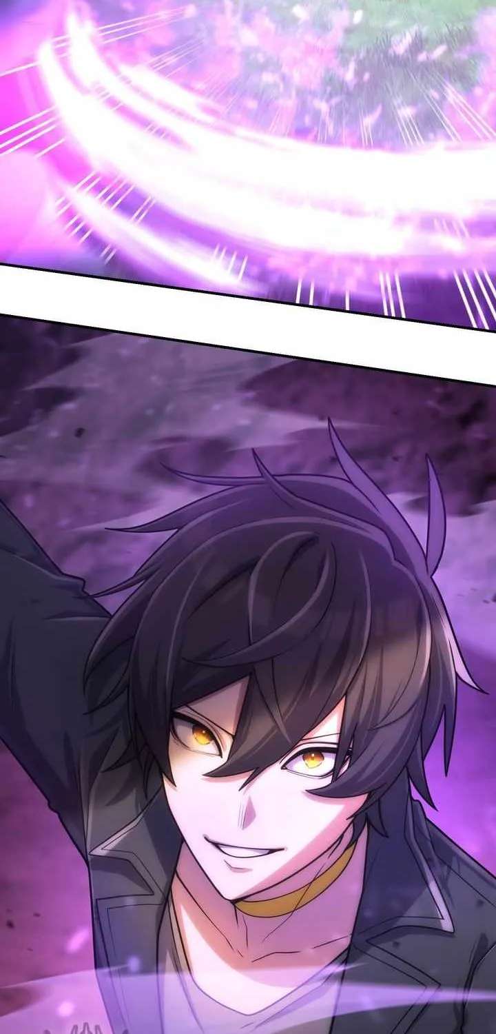 I Became An S-Rank Hunter With The Demon Lord App Chapter 163 - page 74