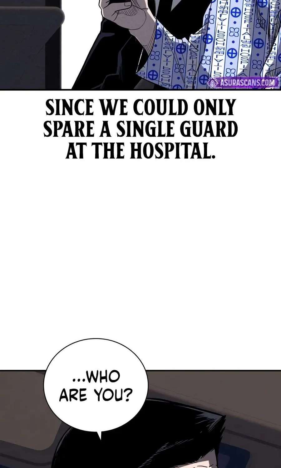 Debtbound by Blood Chapter 40 - page 21