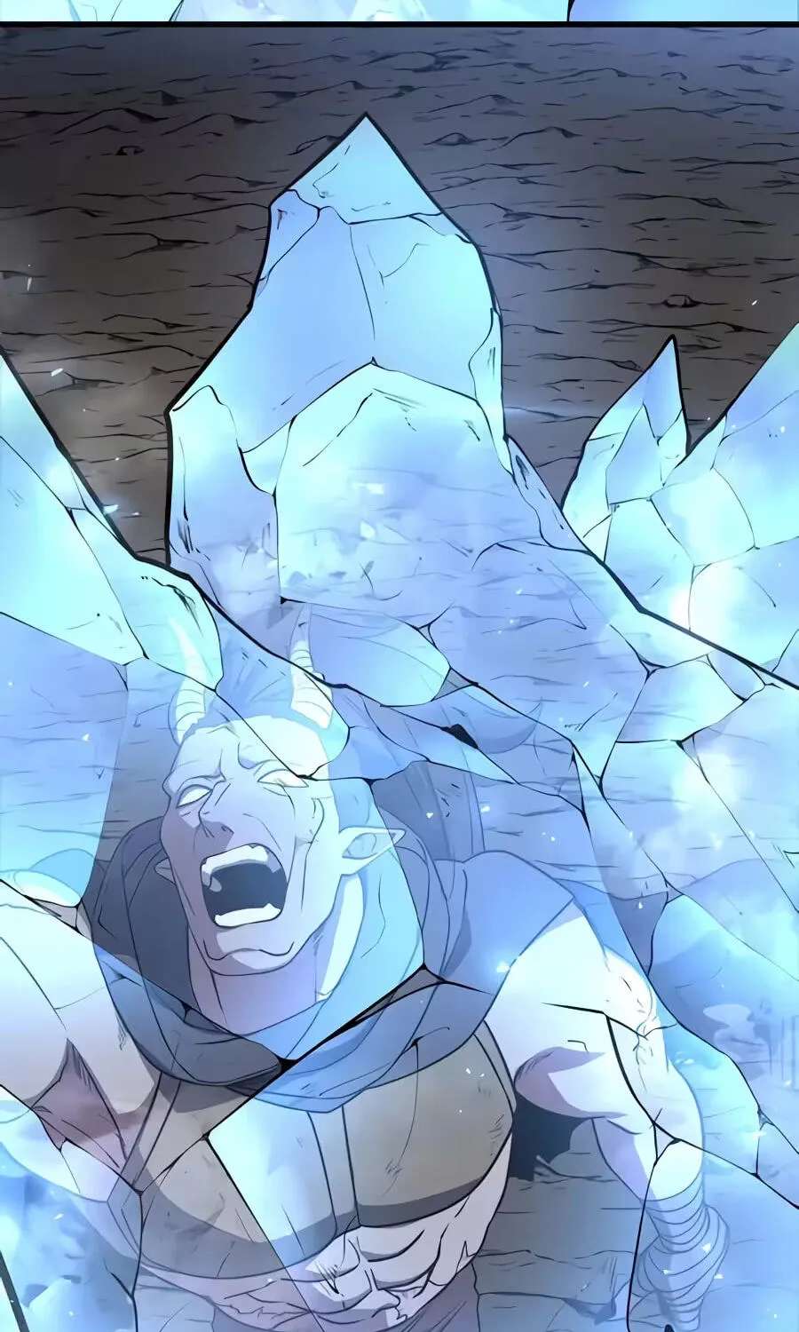 Skill Master Levels Up Chapter 165 - page 82