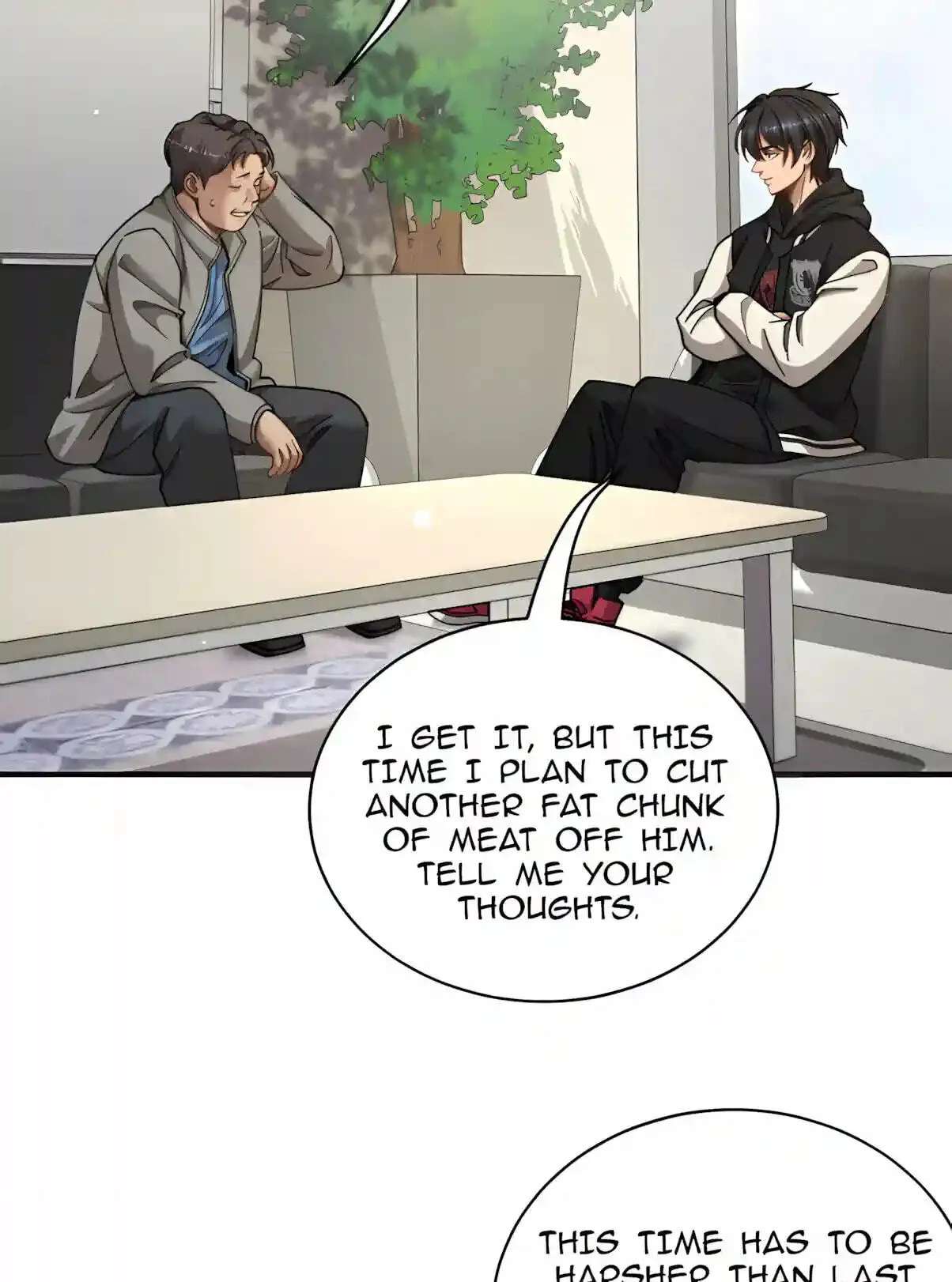 Perfect Life System: Double Cash for Her Favor Chapter 122 - page 65