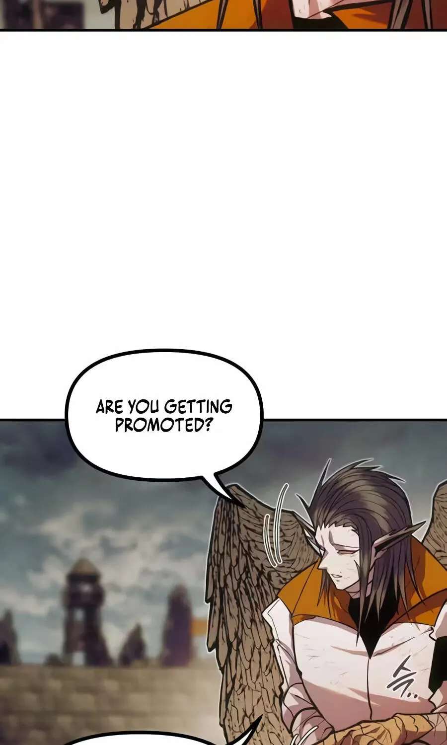 Fantasy Enlistment Squad Chapter 35 - page 35