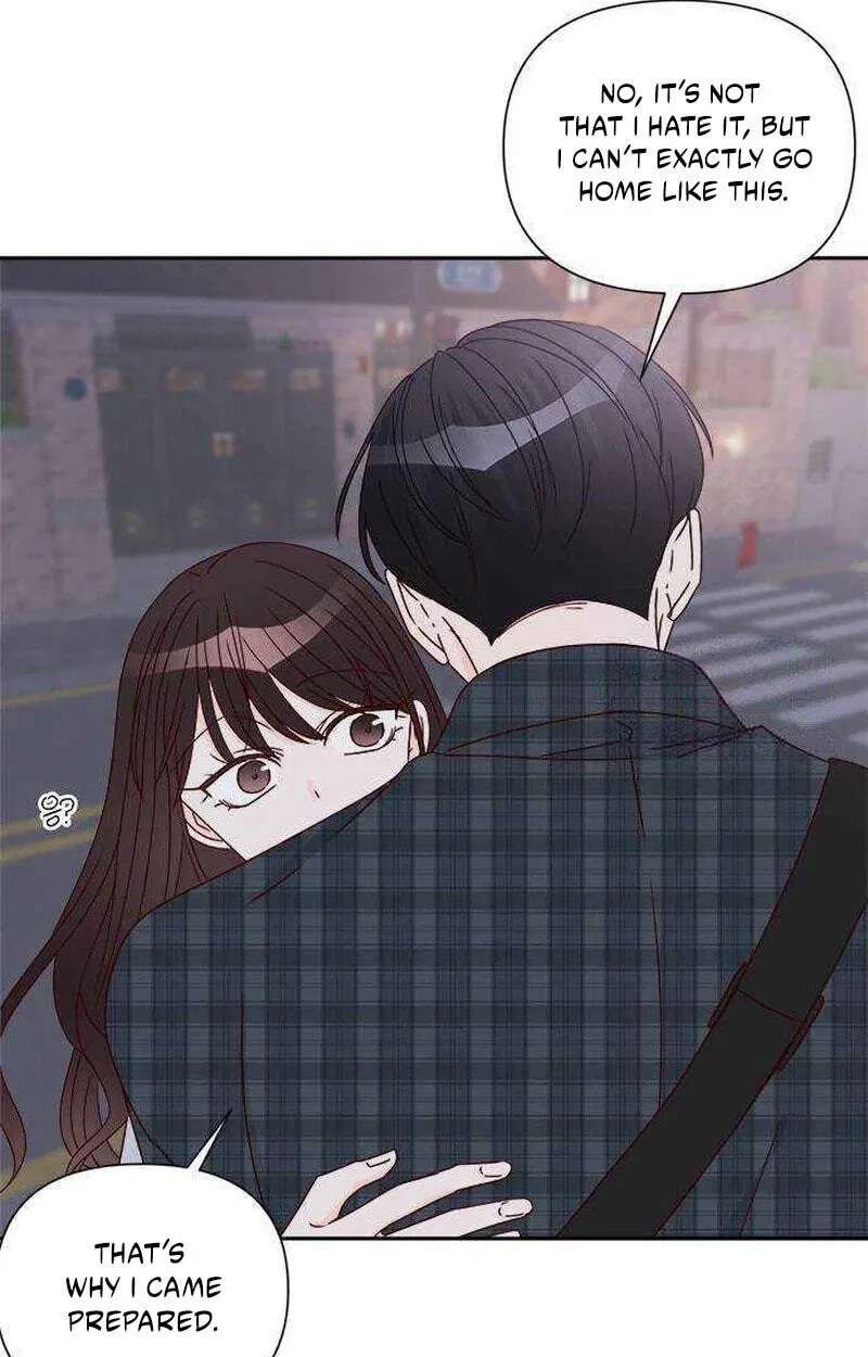 Next Door Boyfriend (Kkulsam) Chapter 49 - page 60