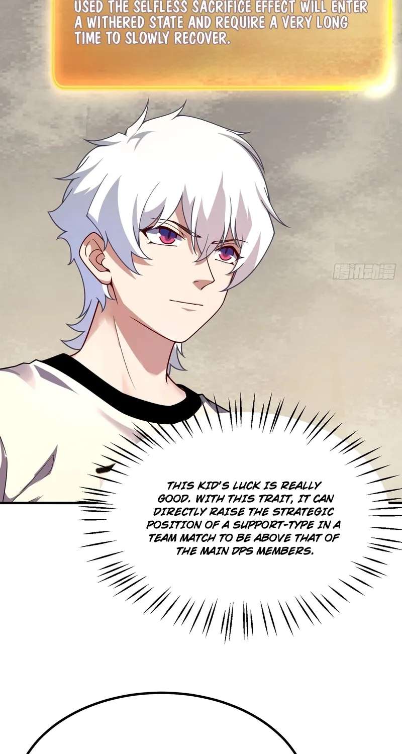 Beast Taming Evolution Chapter 79 - page 34