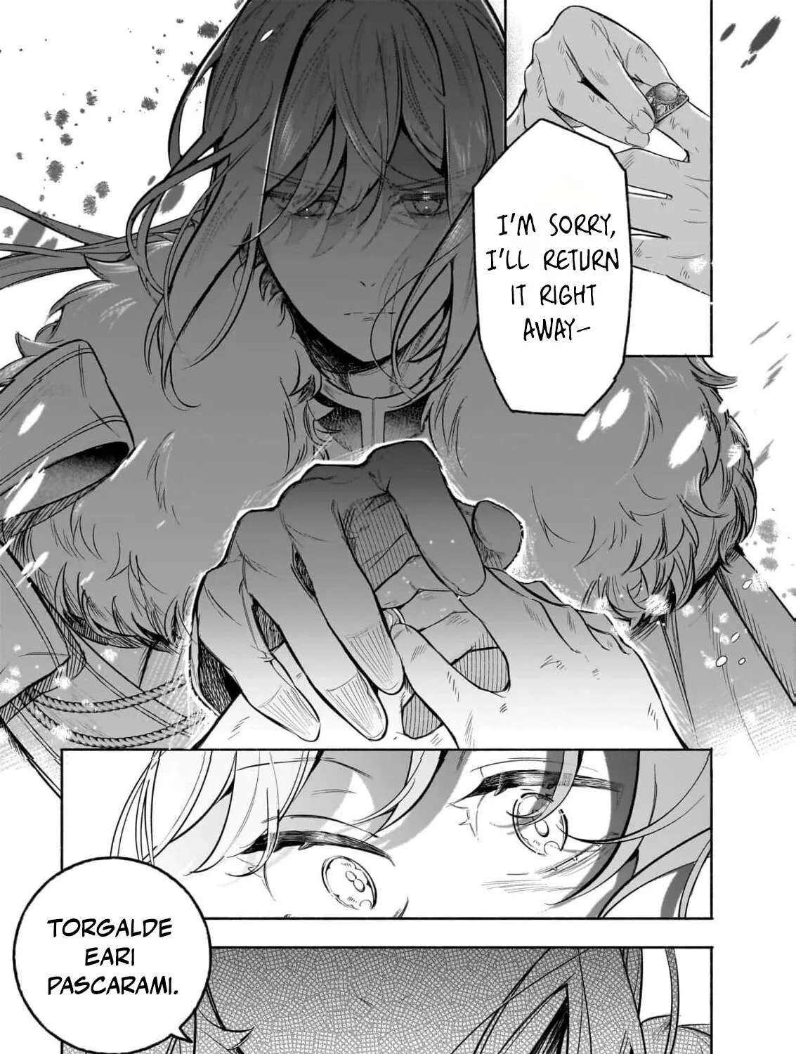 Tekikokude Reigu Sareta Kojo-sama wa Otto no Ai ni Kidzukanai Chapter 1 - page 83