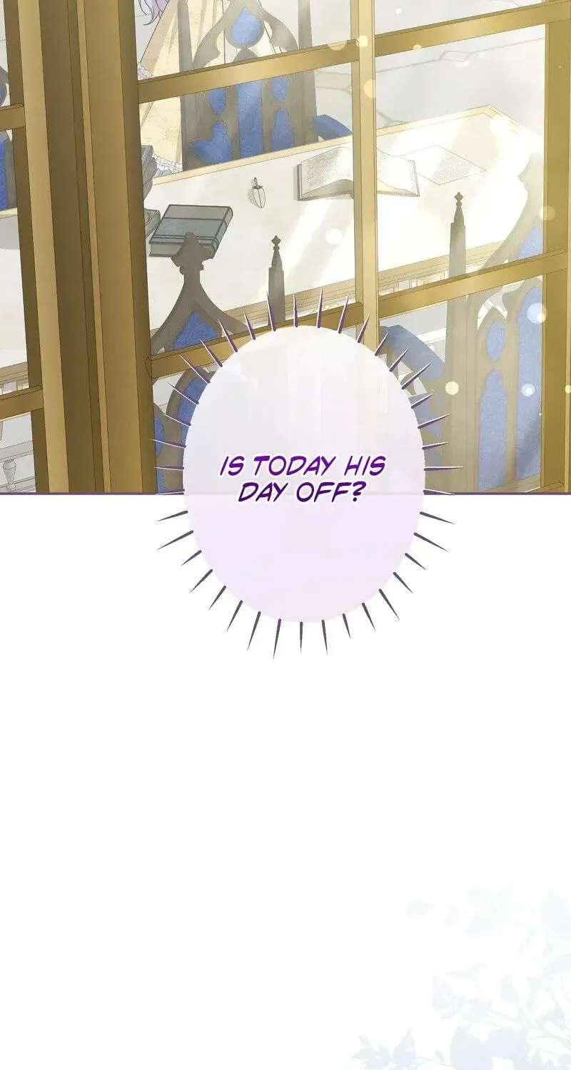 An Affair with My Knight Chapter 36 - page 37