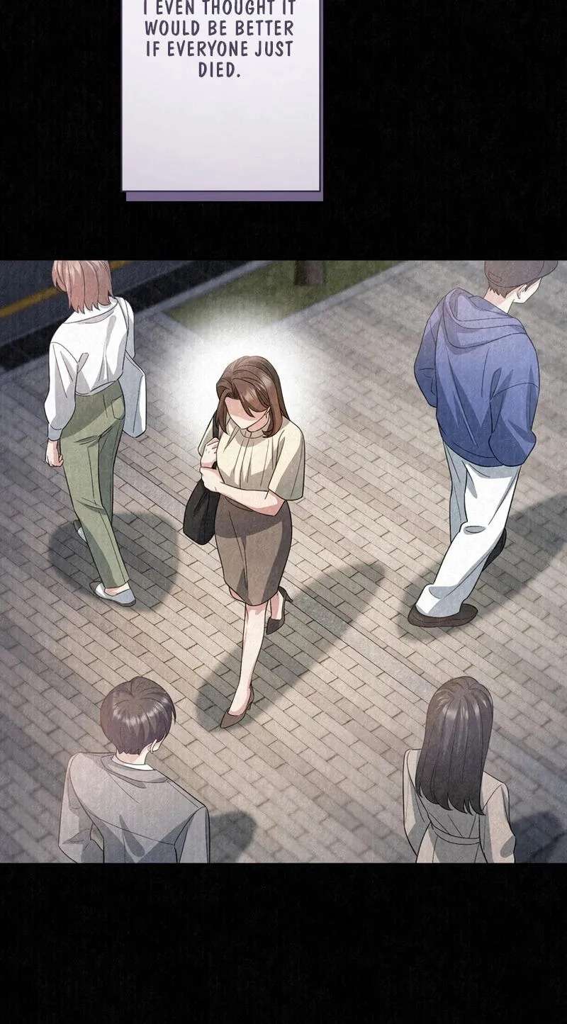 Acquaintance Husband Chapter 45 - page 32