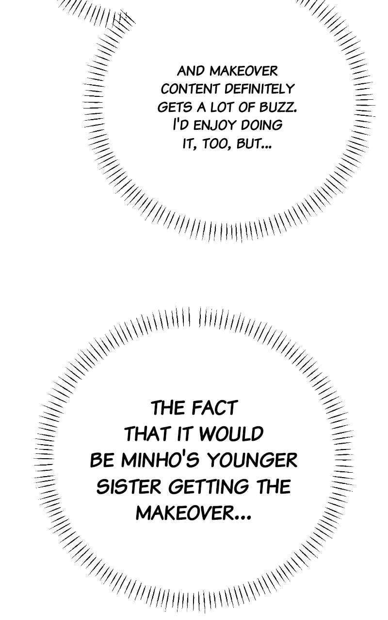 My Dud To Stud Boyfriend Chapter 187 - page 58