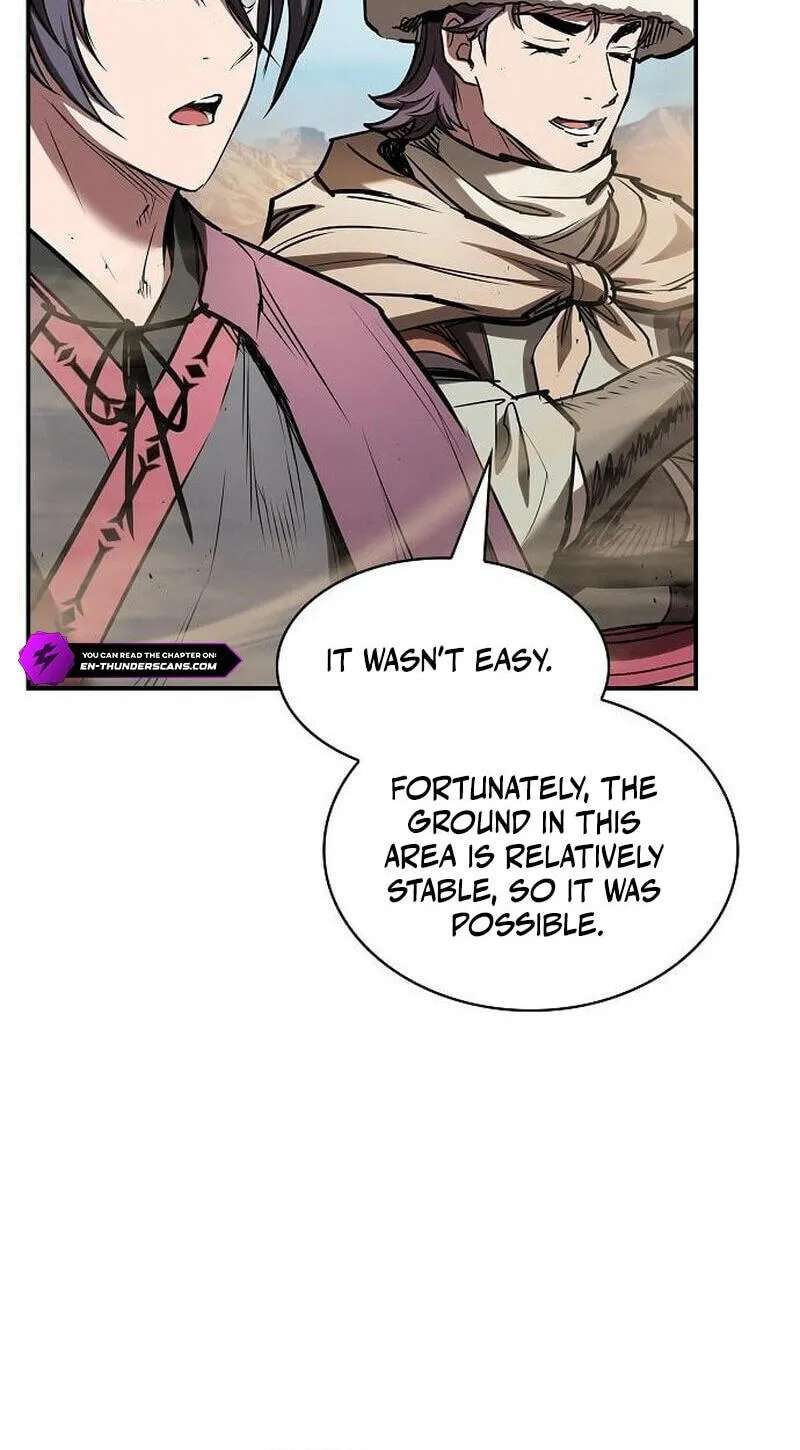 The Spy Life in the Demonic Sect Chapter 85 - page 61