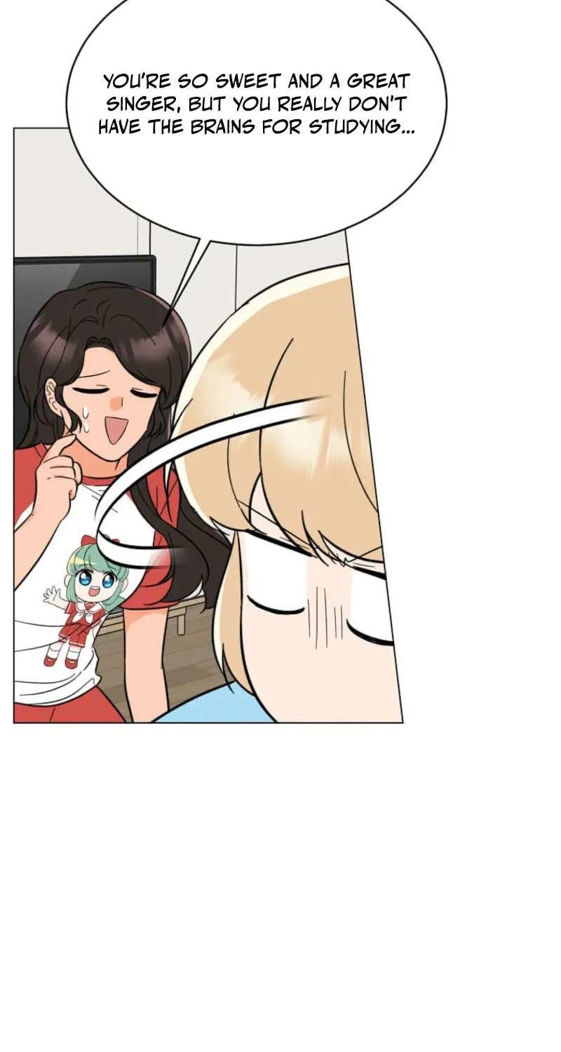 Rookie Talent Agent Knows It All Chapter 201 - page 54