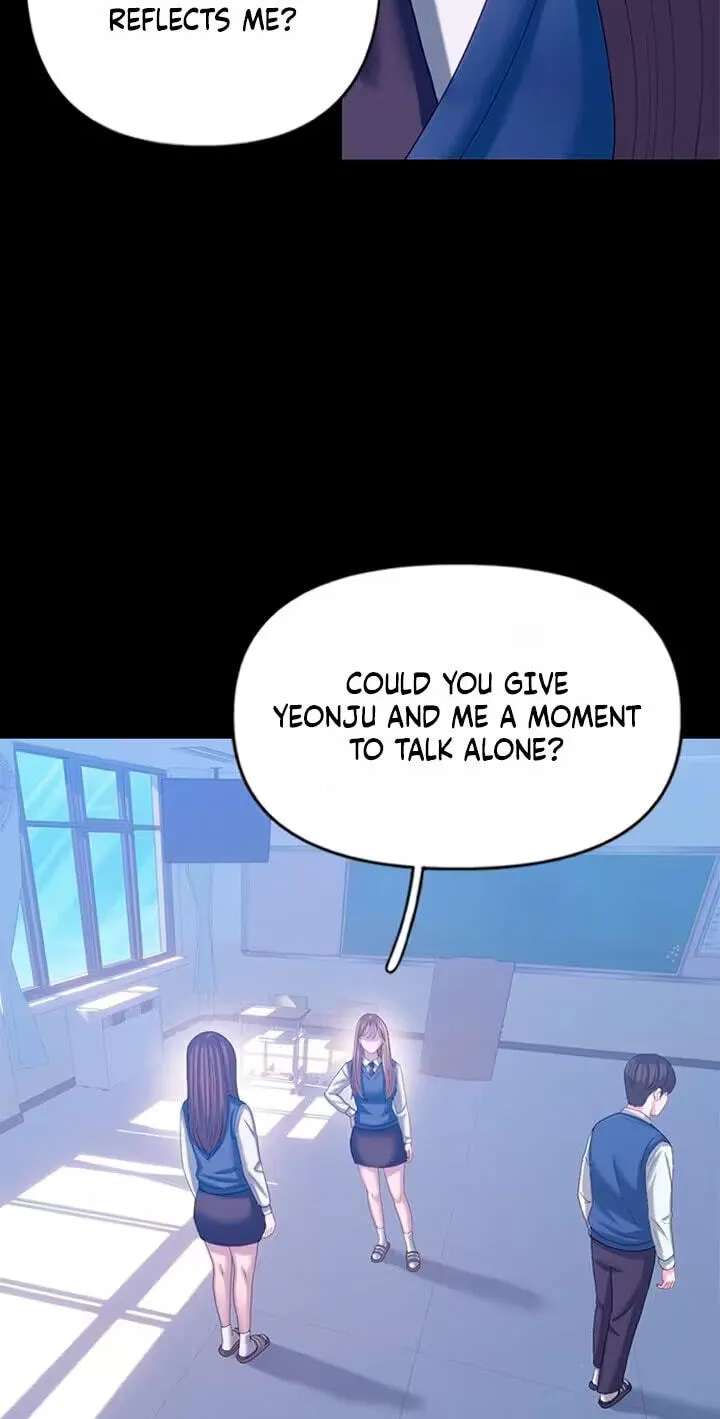 Dating Hell Chapter 31 - page 9