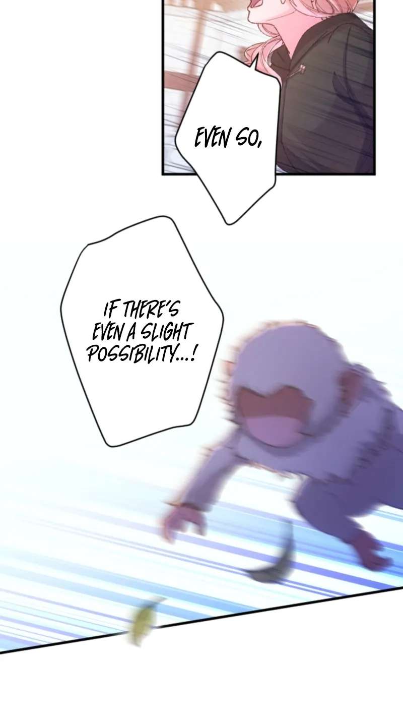 Don't Cling to the Dead Villainess Chapter 80 - page 16