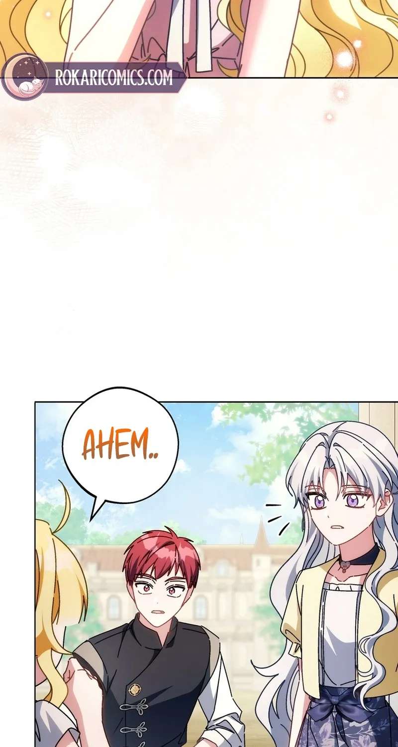Can I Finally Cry Now? Chapter 56 - page 86