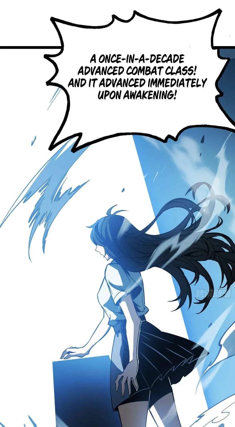 Global Job Change: Starting With the Hidden Class Necromancer Lord Chapter 1 - page 93