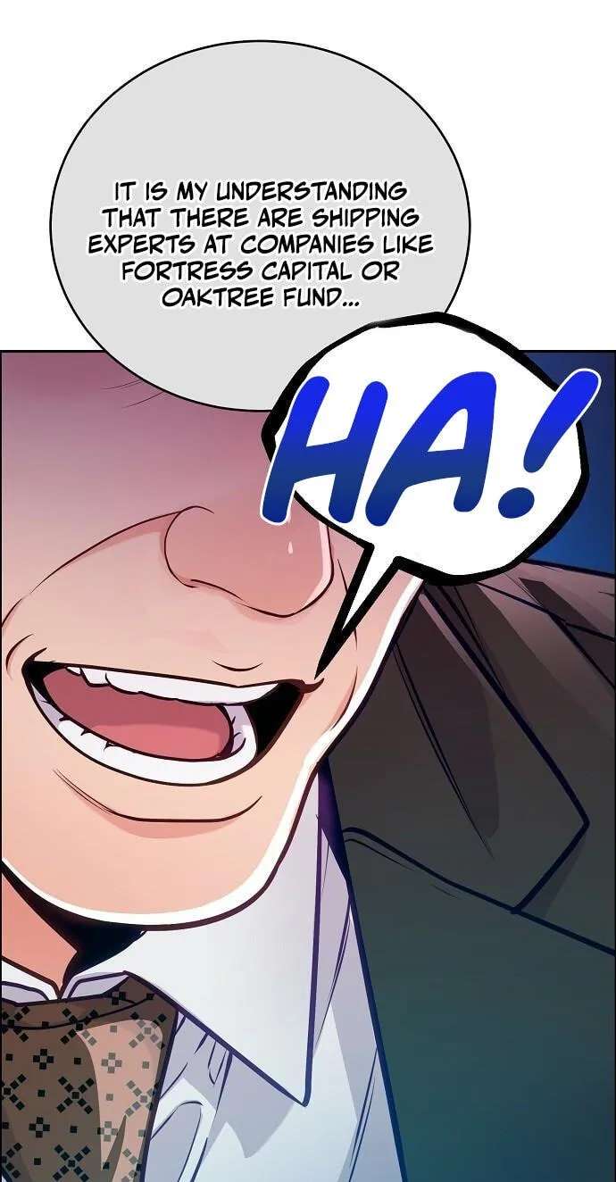 The Ordinary Lawyer’s Subspace Chapter 39 - page 93