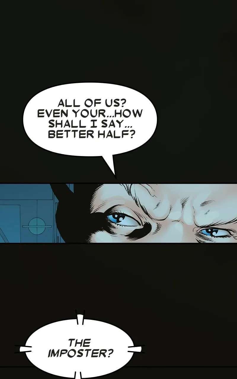 Astonishing X-Men Chapter 34 - page 5